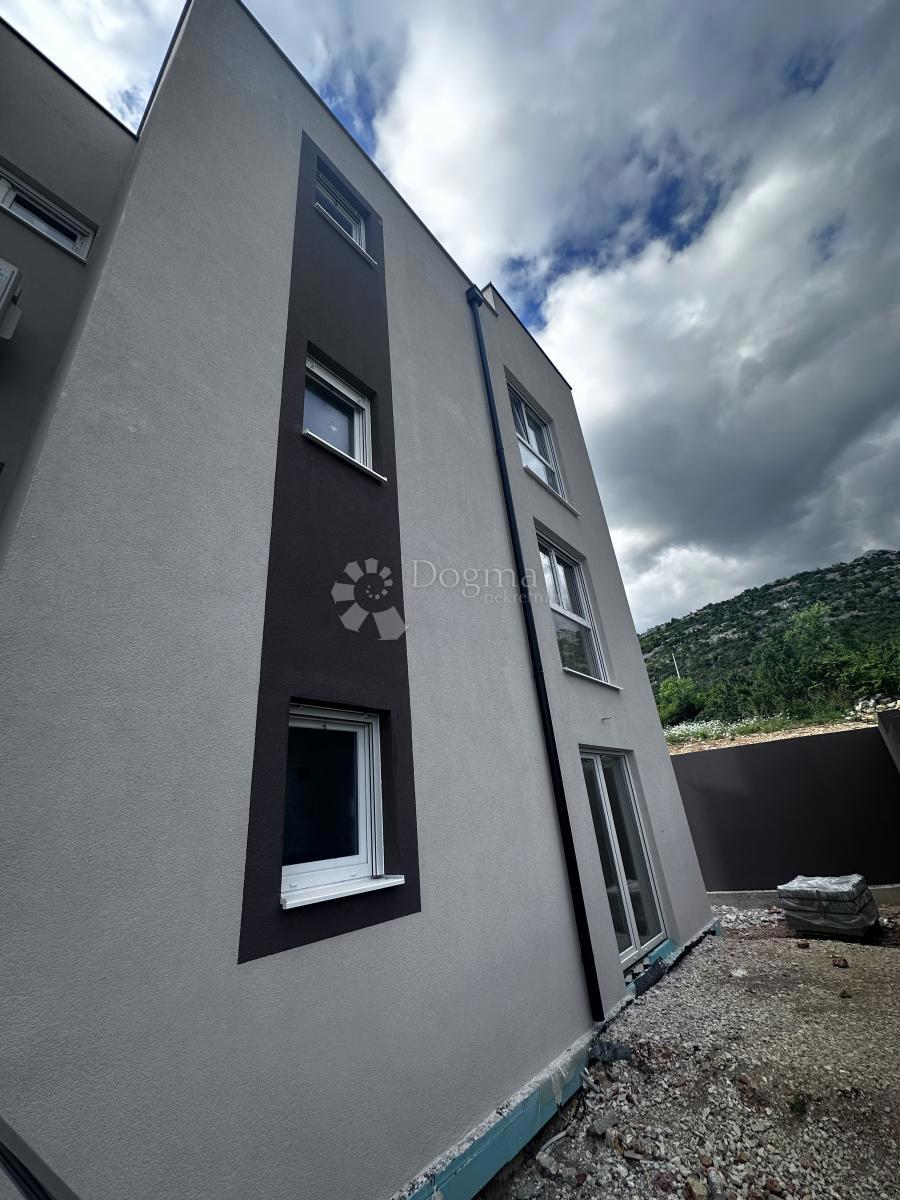 Appartamento Seline, Starigrad, 79m2