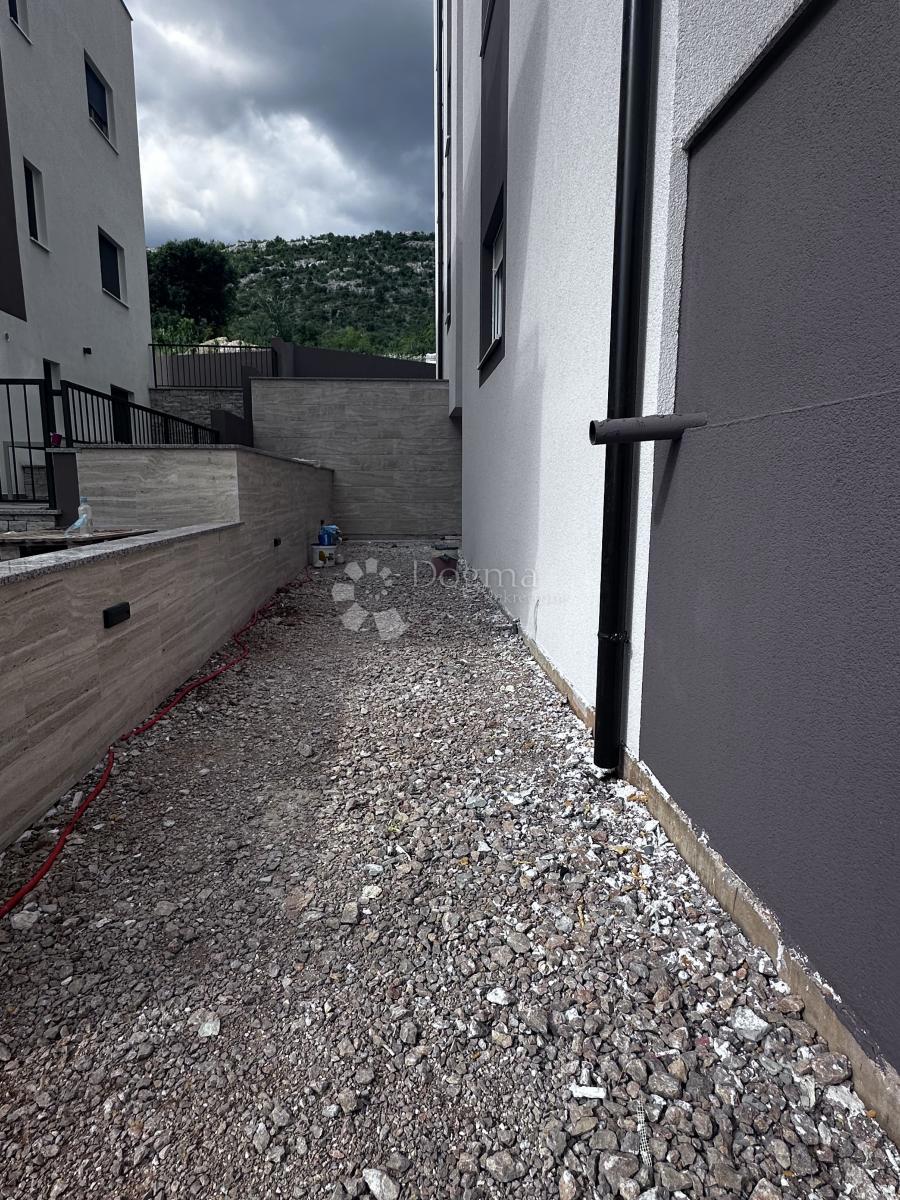 Appartamento Seline, Starigrad, 79m2