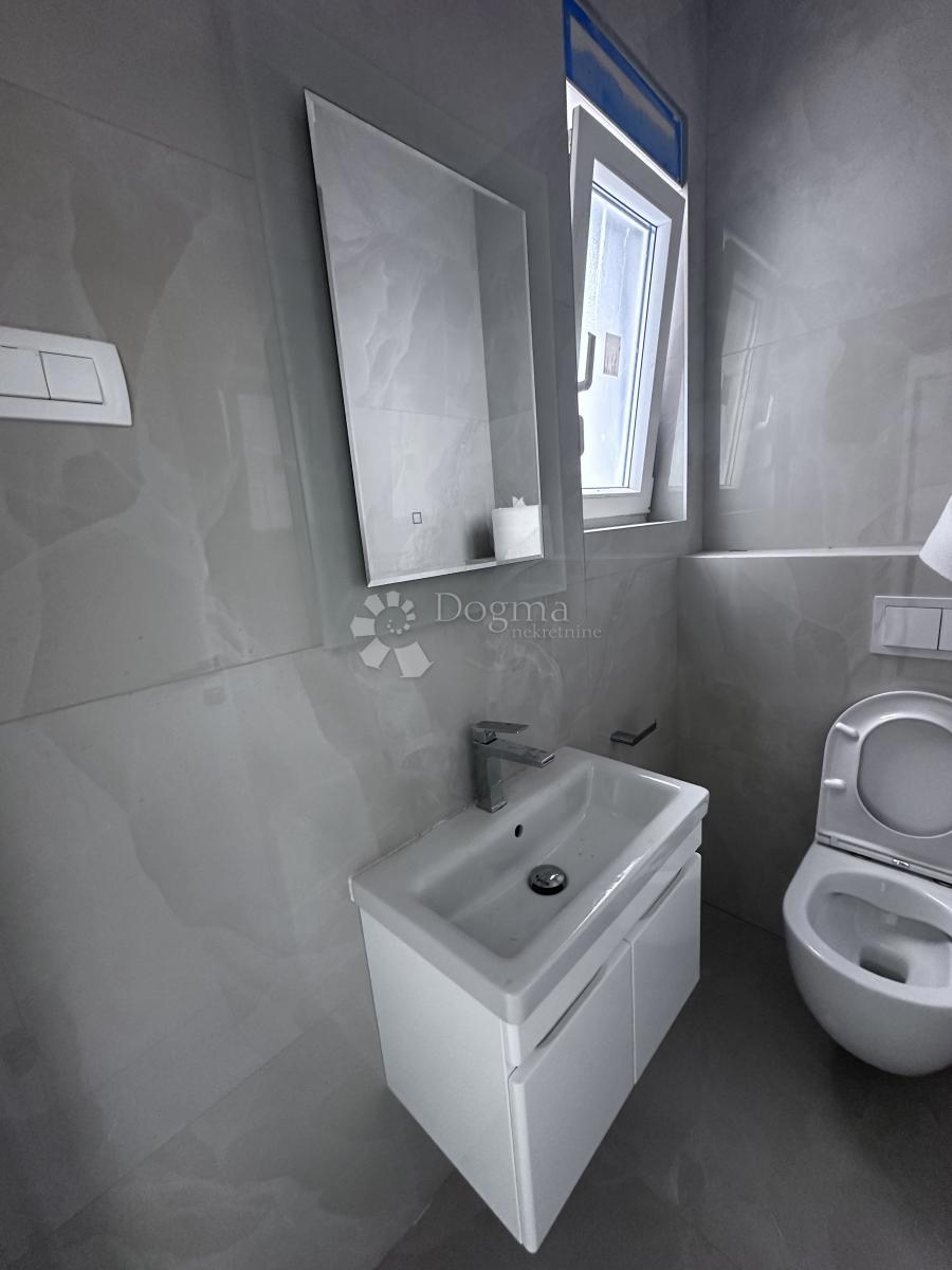 Appartamento Seline, Starigrad, 79m2