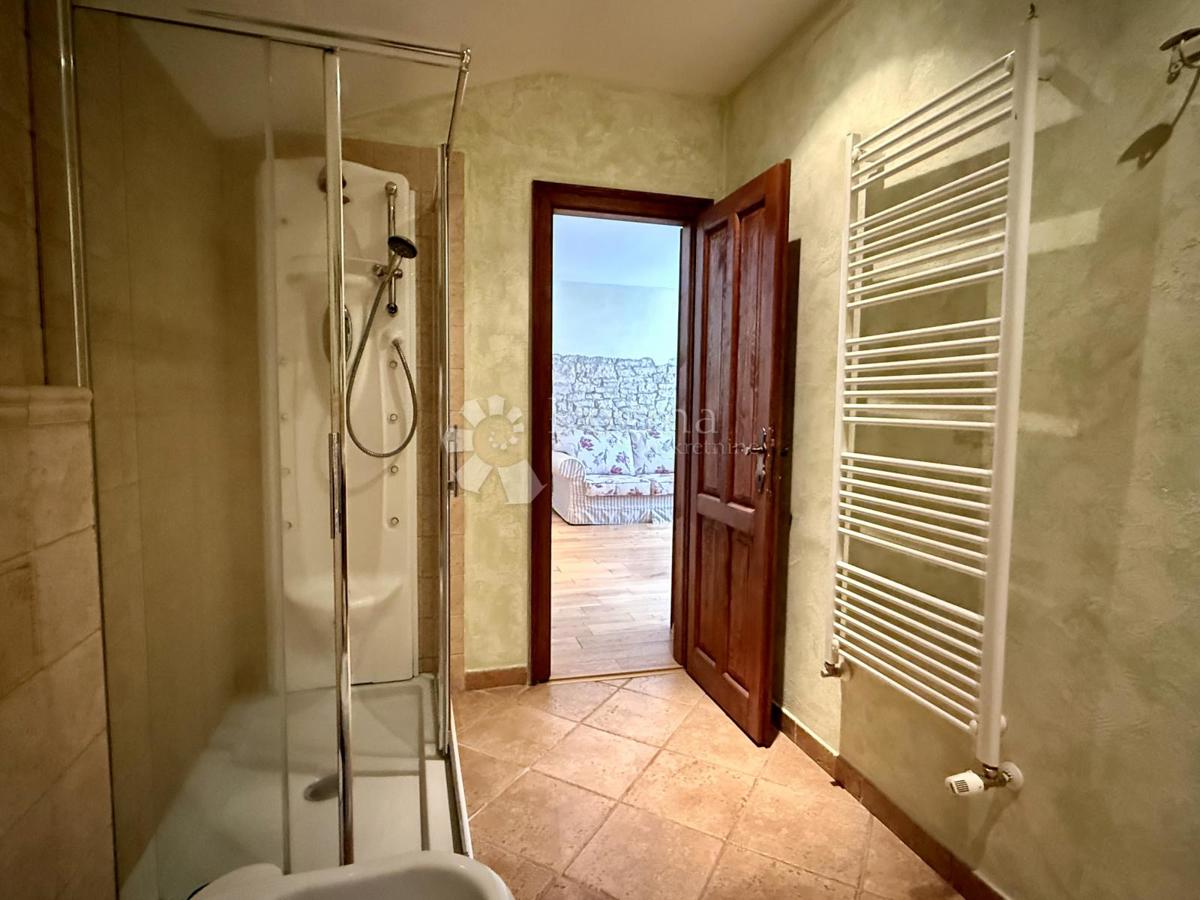 Bellezza tradizionale nel cuore dell'Istria