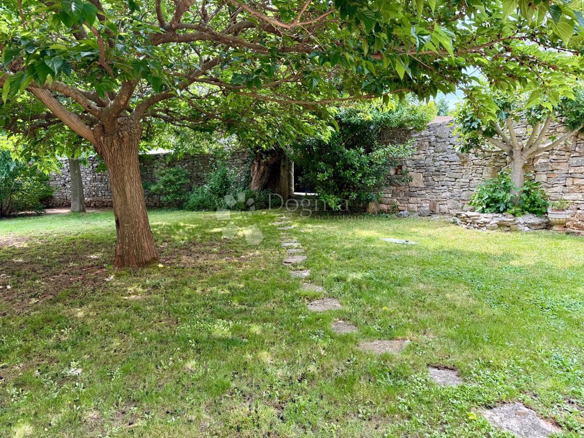 Bellezza tradizionale nel cuore dell'Istria