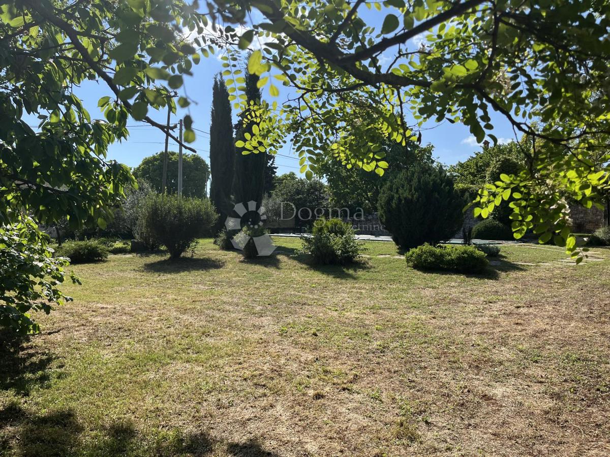 Bellezza tradizionale nel cuore dell'Istria