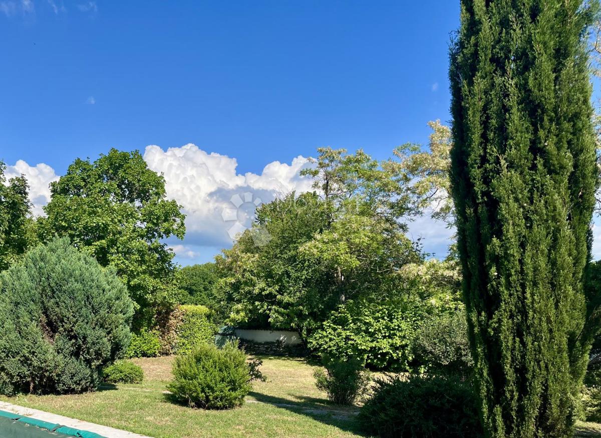 Bellezza tradizionale nel cuore dell'Istria