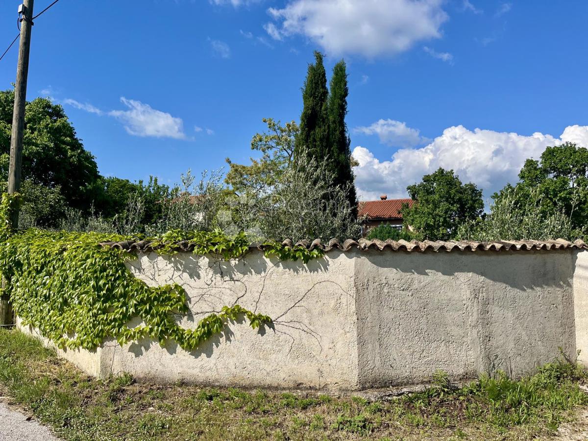 Bellezza tradizionale nel cuore dell'Istria