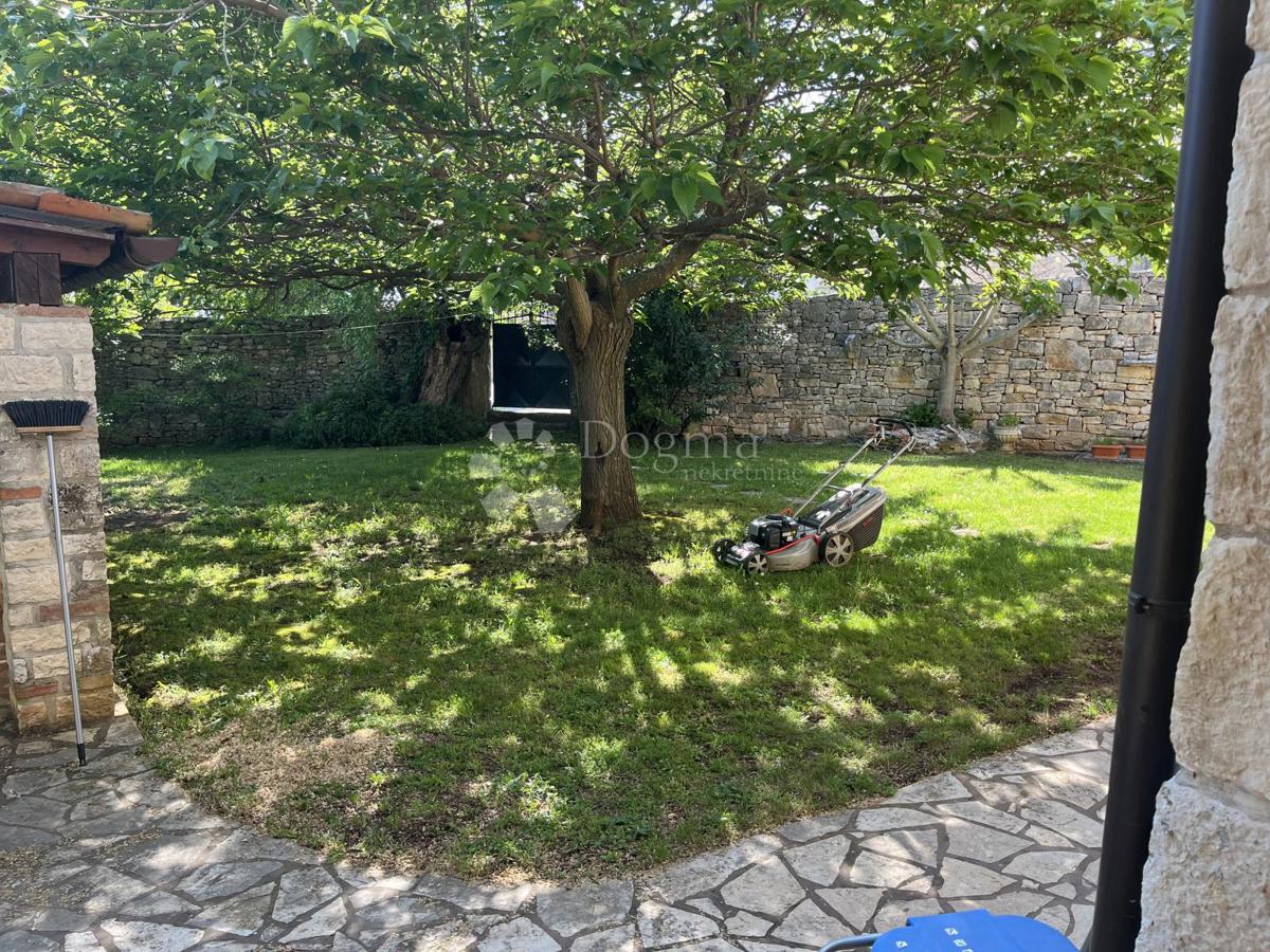 Bellezza tradizionale nel cuore dell'Istria