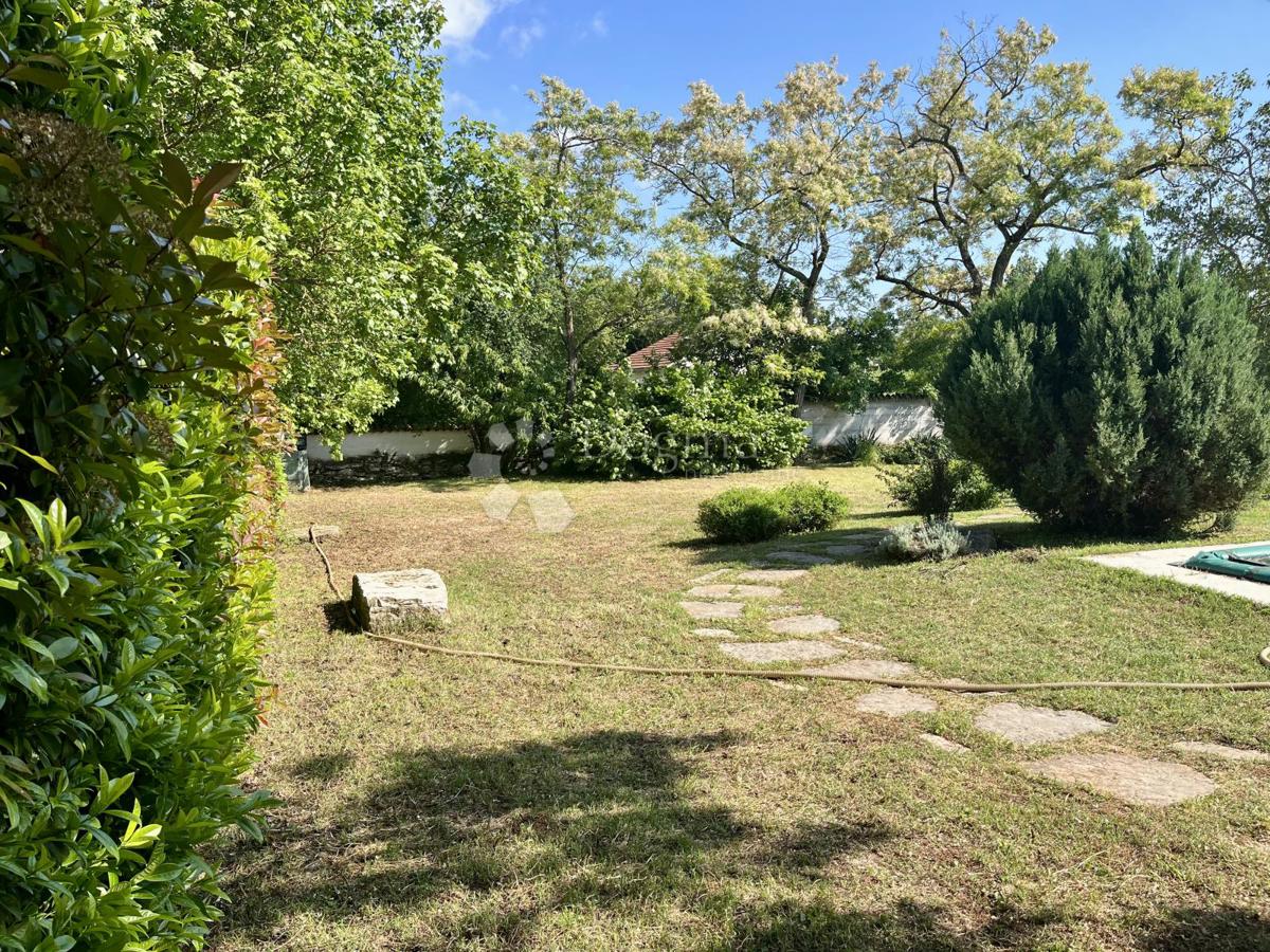 Bellezza tradizionale nel cuore dell'Istria