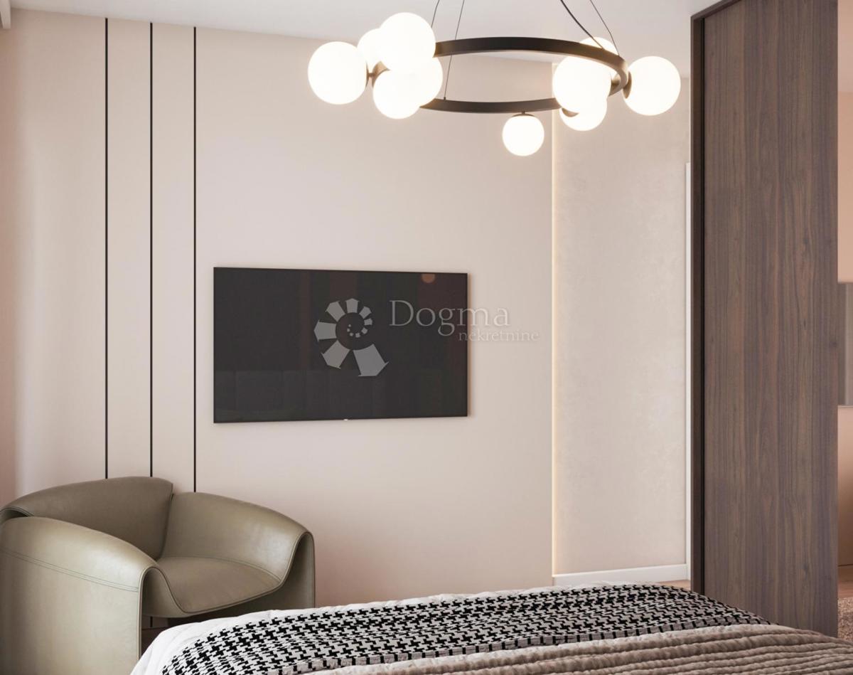 Allogio Umag, 99,88m2