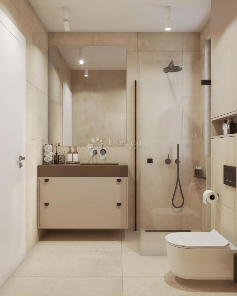 Allogio Umag, 99,88m2