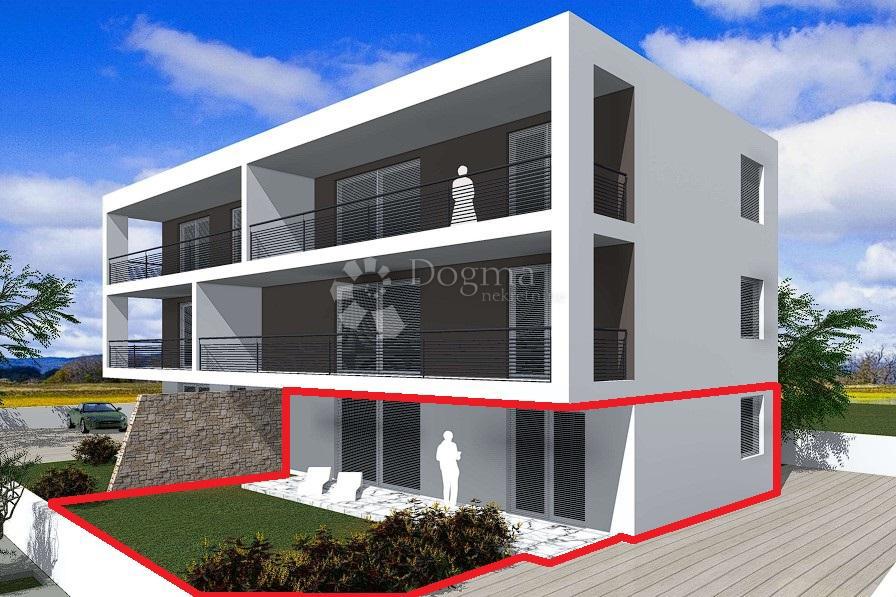 Allogio Umag, 99,88m2