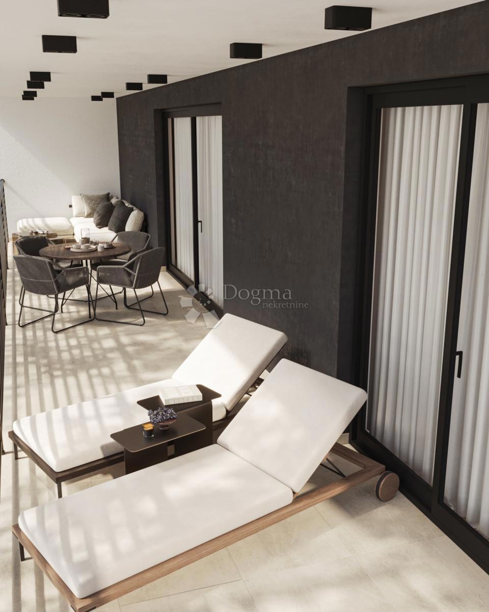 Allogio Umag, 99,88m2