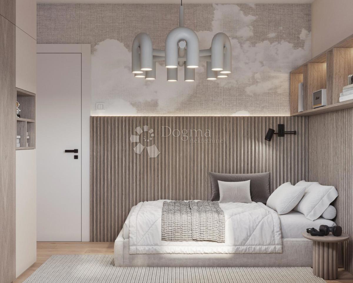 Allogio Umag, 99,88m2