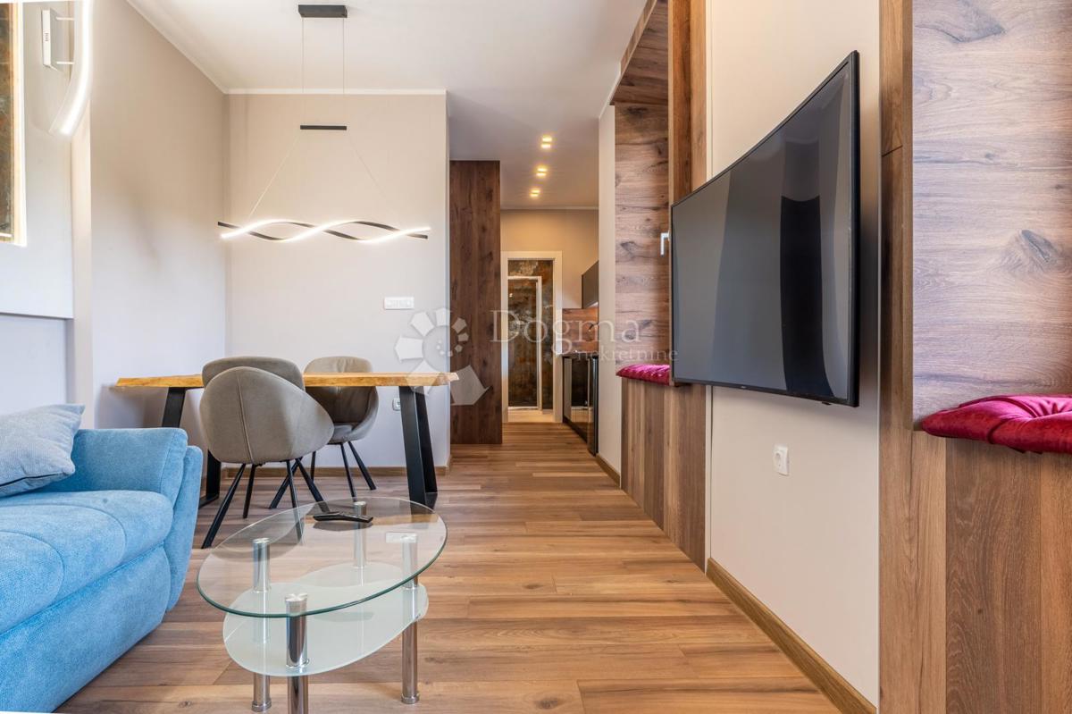 Allogio Pavlovac, Matulji, 99,83m2