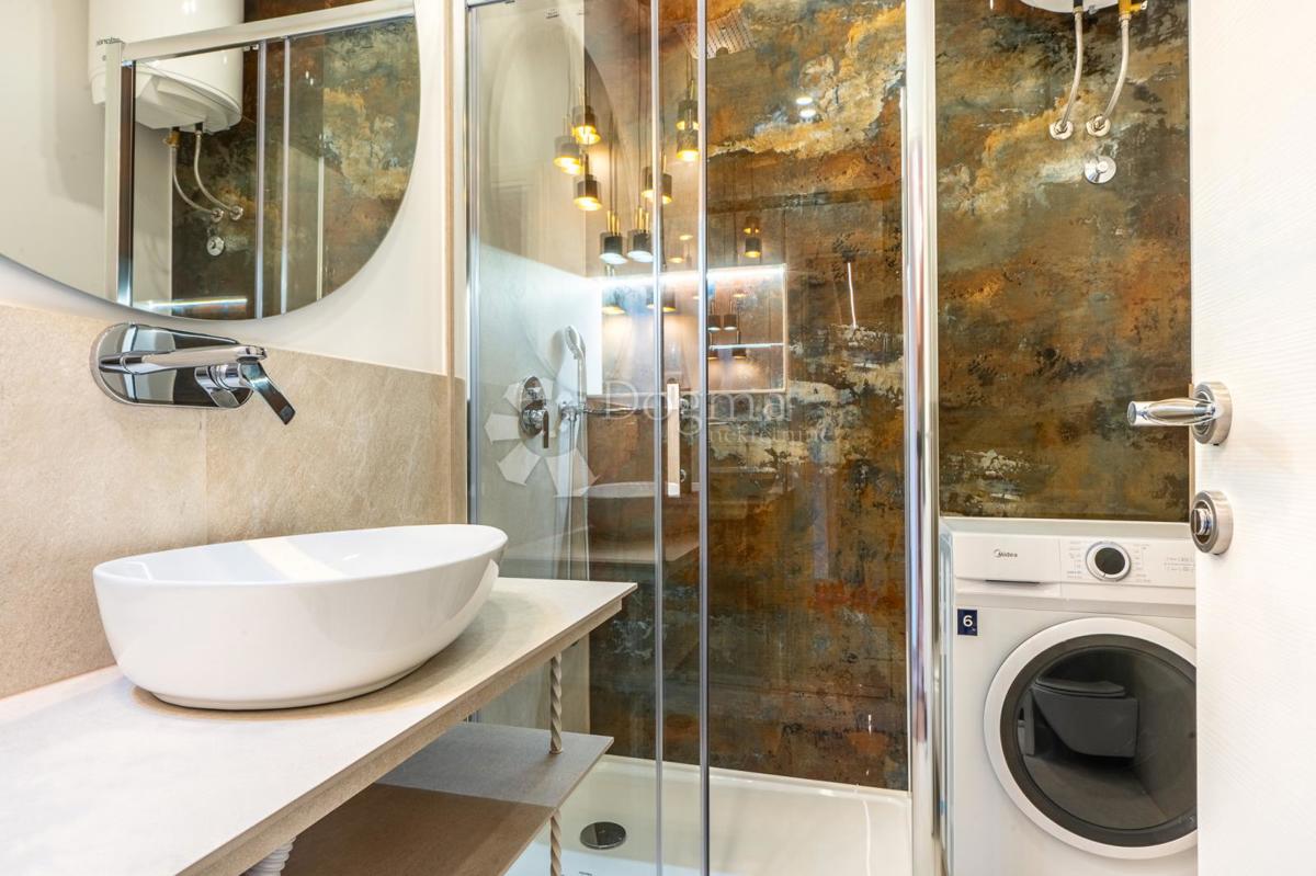 Allogio Pavlovac, Matulji, 99,83m2