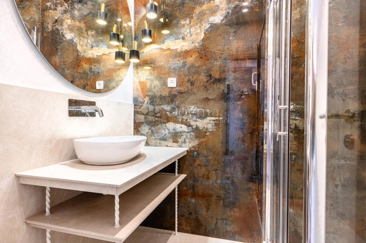 Allogio Pavlovac, Matulji, 99,83m2