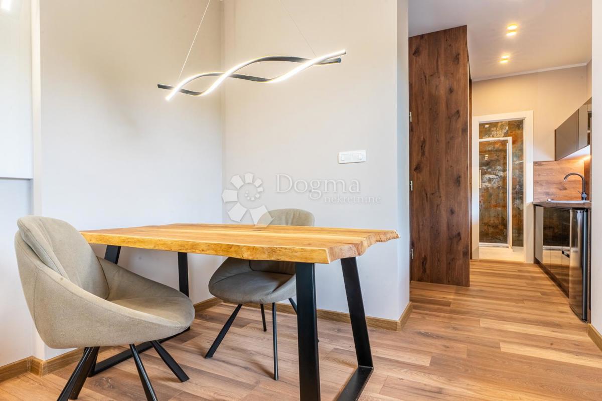 Allogio Pavlovac, Matulji, 99,83m2