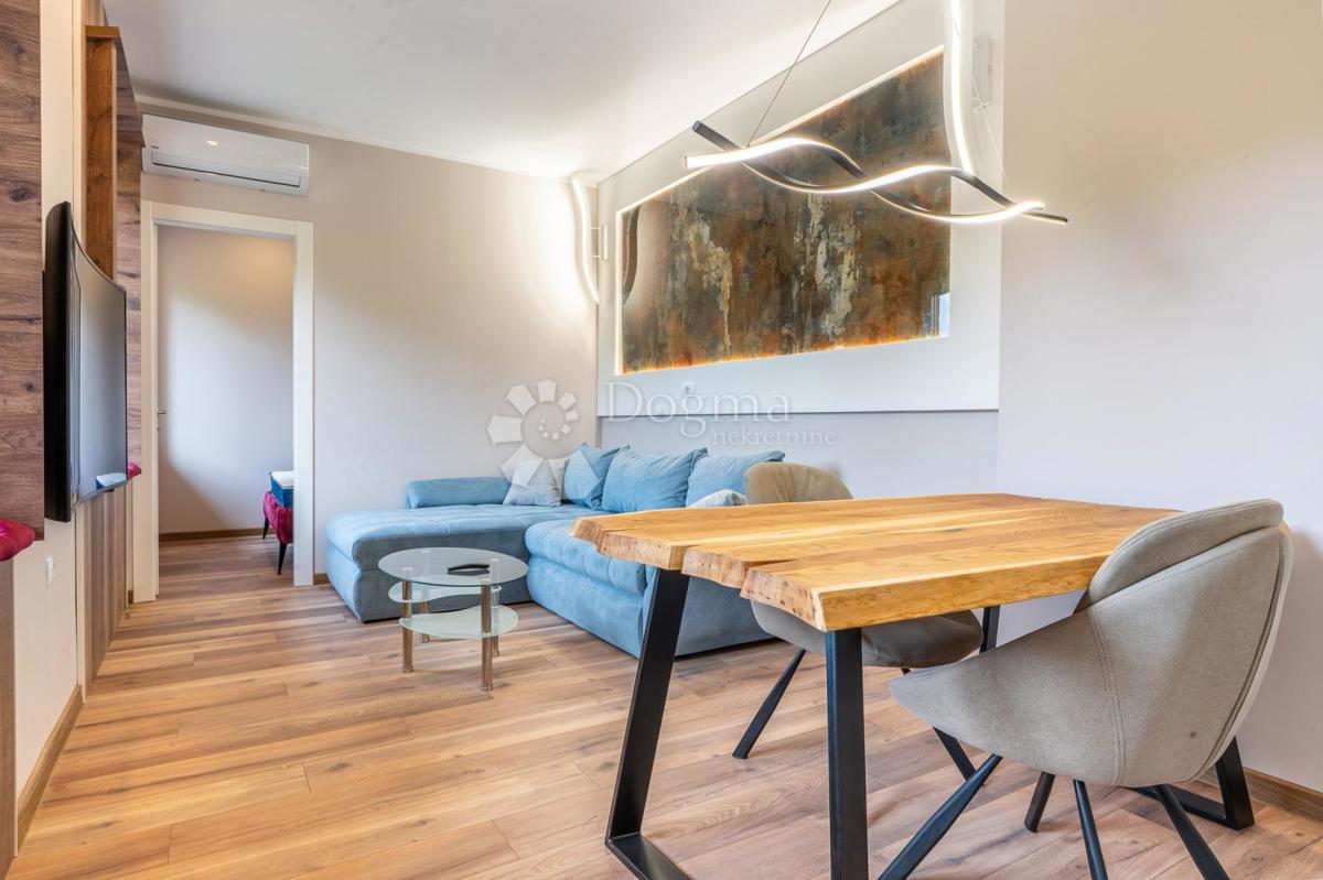 Allogio Pavlovac, Matulji, 99,83m2