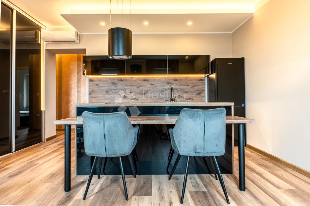 Allogio Pavlovac, Matulji, 99,83m2