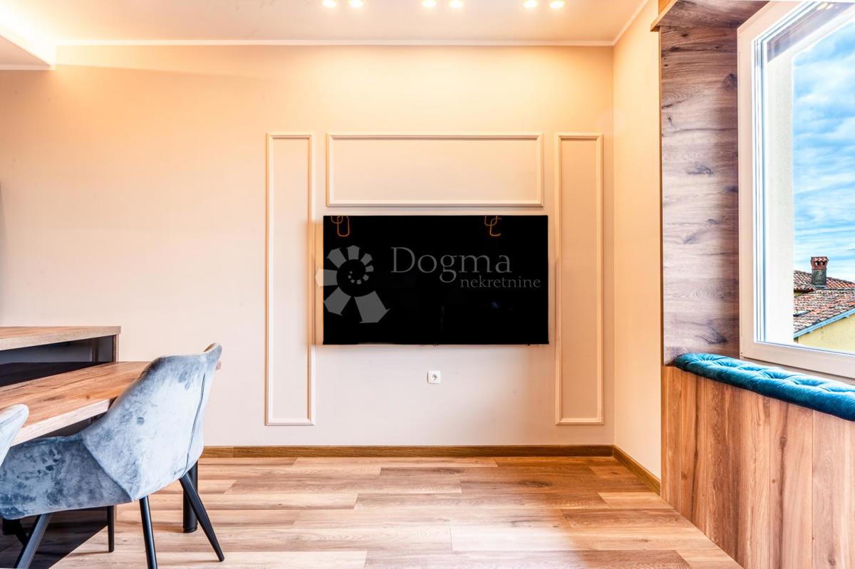 Allogio Pavlovac, Matulji, 99,83m2