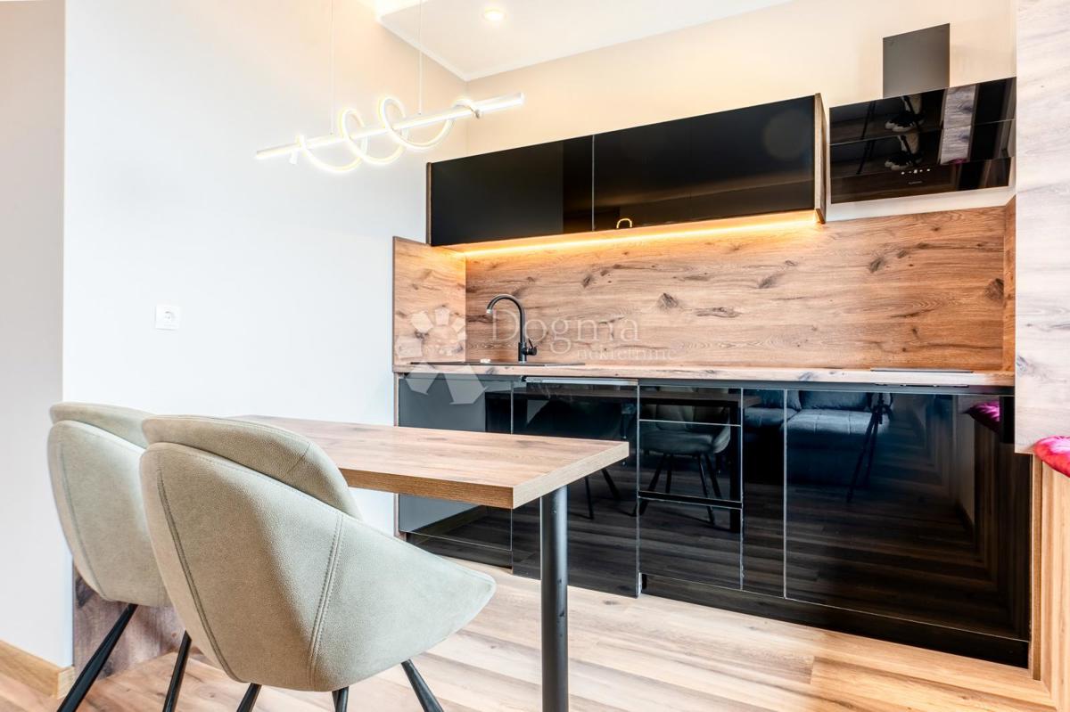 Allogio Pavlovac, Matulji, 99,83m2