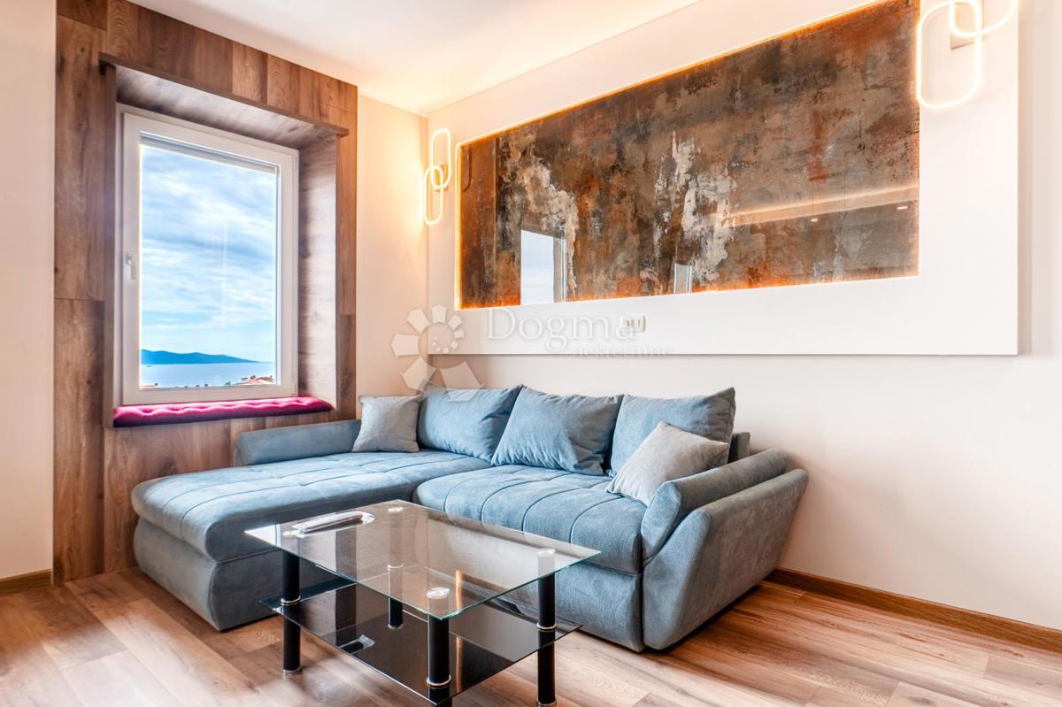 Allogio Pavlovac, Matulji, 99,83m2