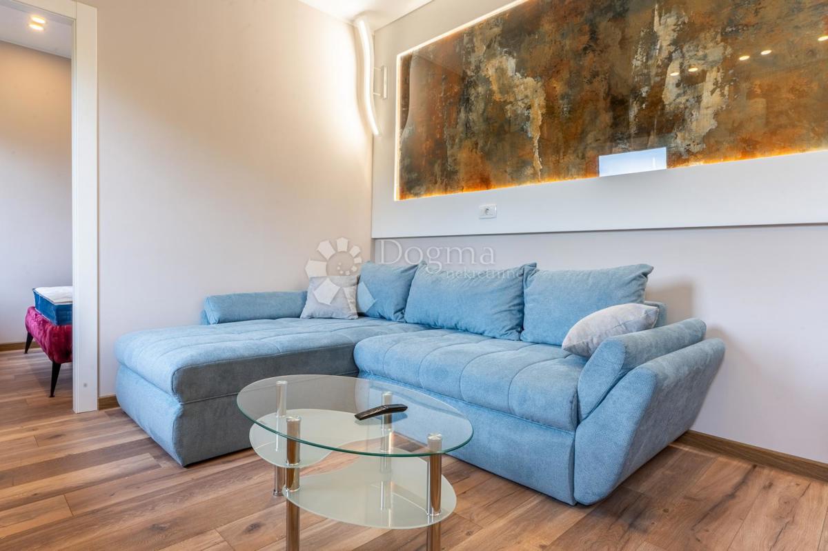 Allogio Pavlovac, Matulji, 99,83m2