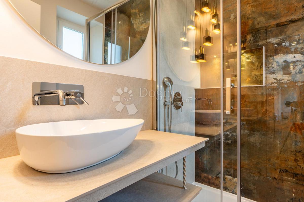 Allogio Pavlovac, Matulji, 99,83m2