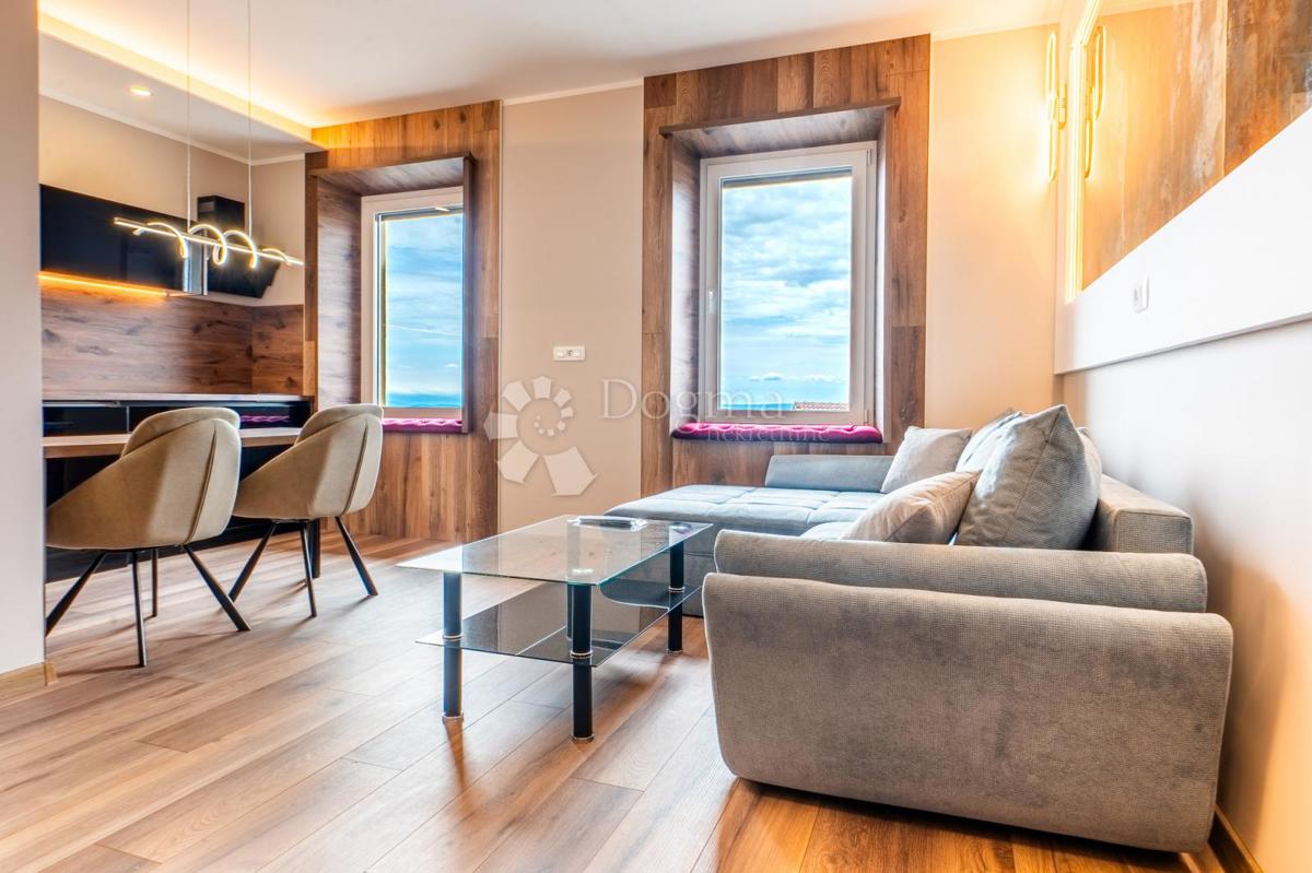 Allogio Pavlovac, Matulji, 99,83m2