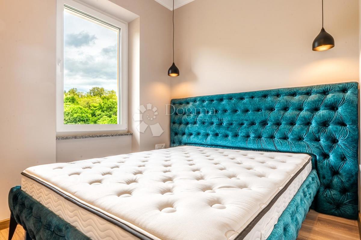 Allogio Pavlovac, Matulji, 99,83m2