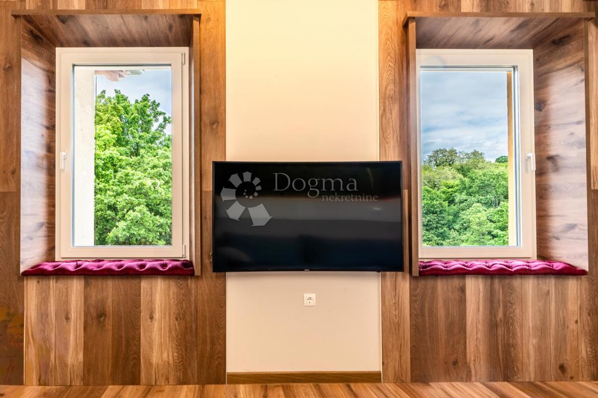 Allogio Pavlovac, Matulji, 99,83m2