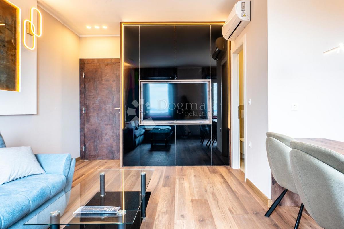 Allogio Pavlovac, Matulji, 99,83m2