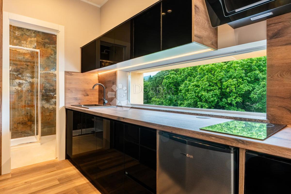 Allogio Pavlovac, Matulji, 99,83m2