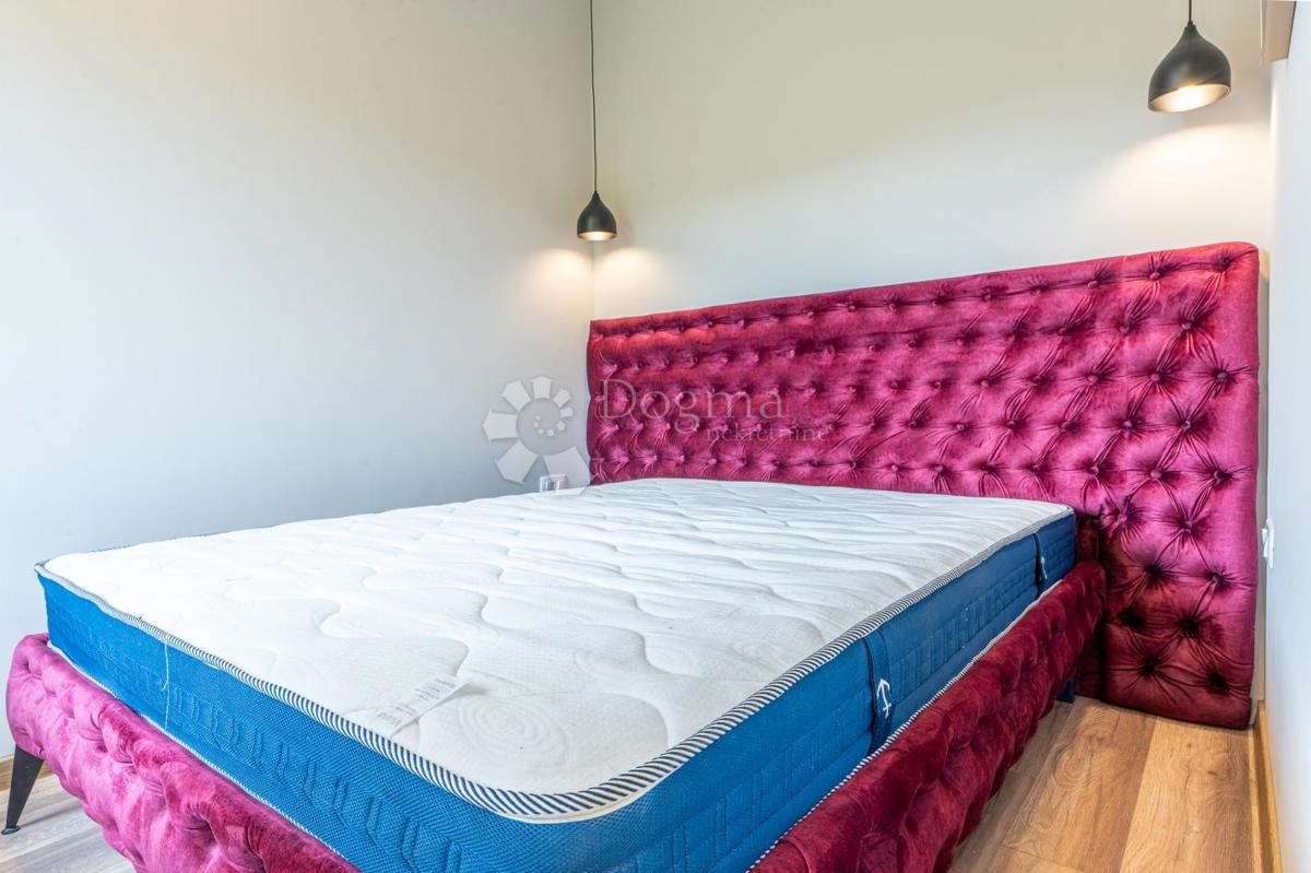 Allogio Pavlovac, Matulji, 99,83m2