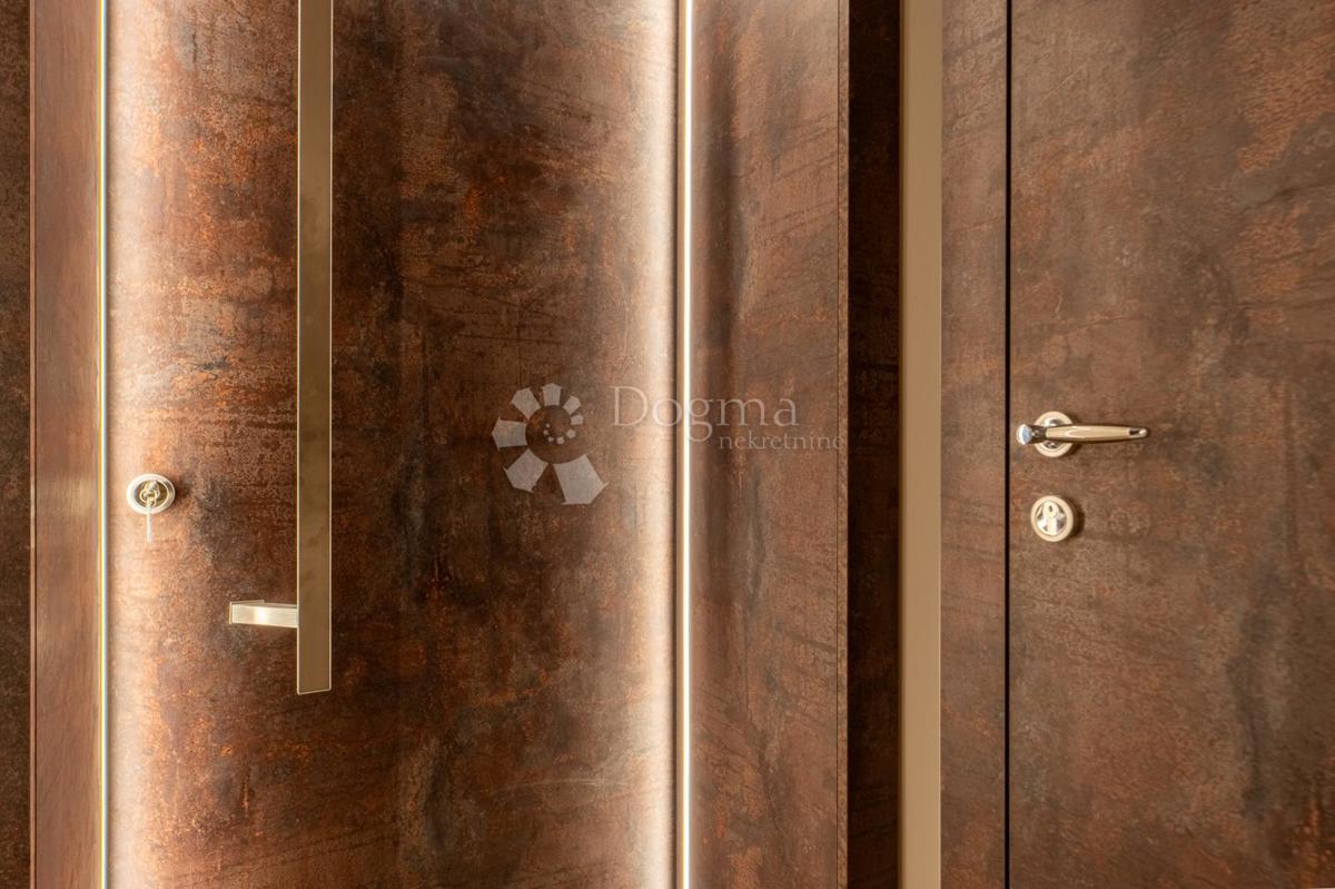 Allogio Pavlovac, Matulji, 99,83m2