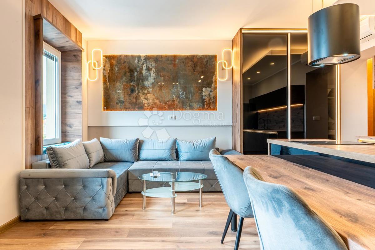 Allogio Pavlovac, Matulji, 99,83m2