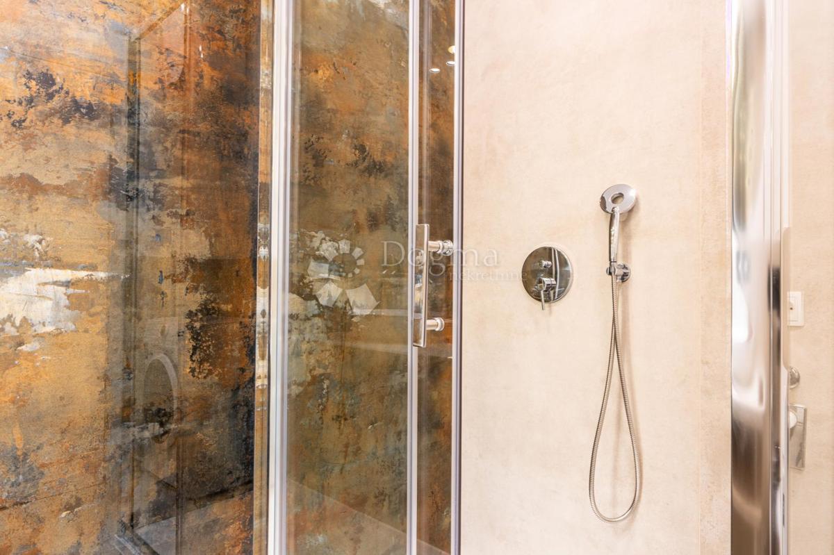 Allogio Pavlovac, Matulji, 99,83m2