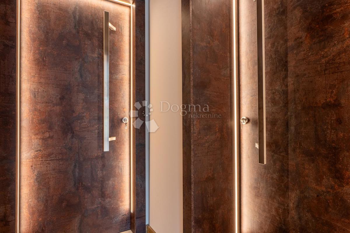 Allogio Pavlovac, Matulji, 99,83m2