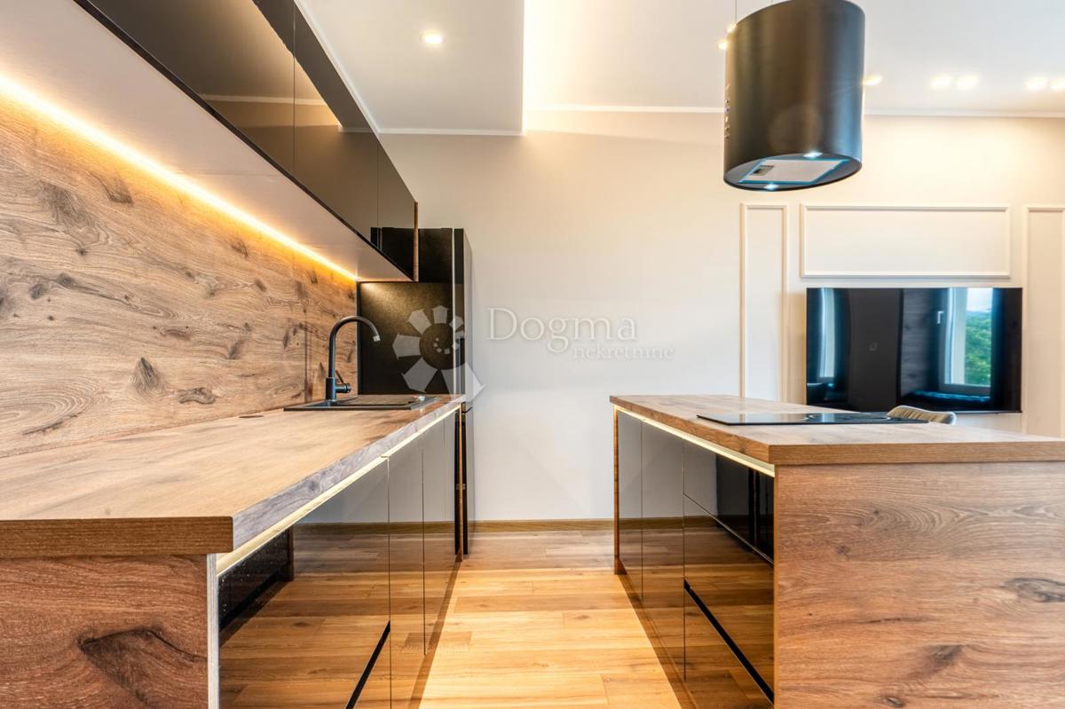 Allogio Pavlovac, Matulji, 99,83m2