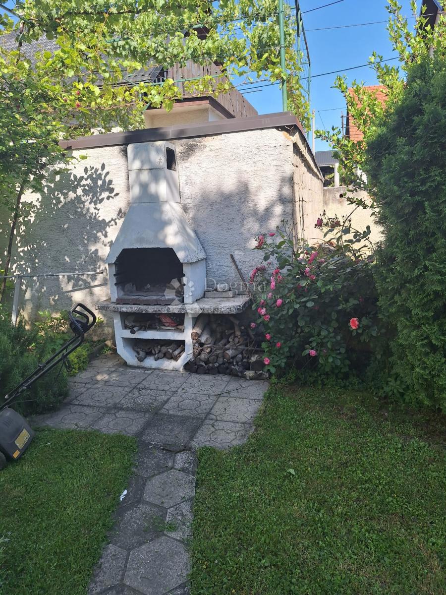 Casa Gornje Vrapče, Črnomerec, 235m2