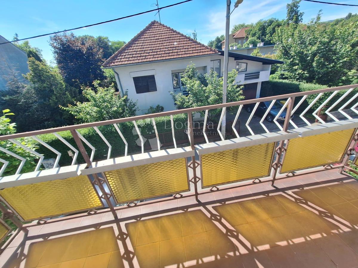 Casa Gornje Vrapče, Črnomerec, 235m2