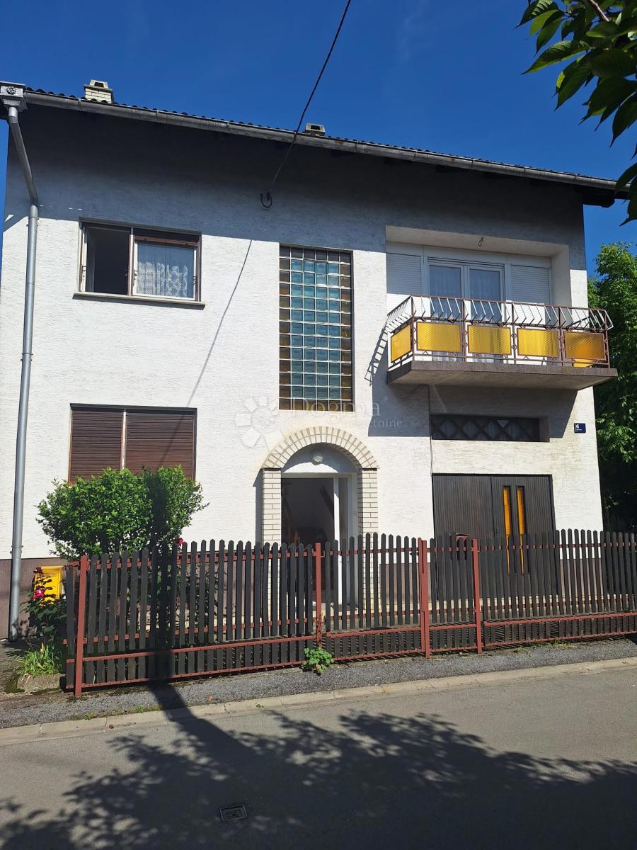Casa Gornje Vrapče, Črnomerec, 235m2