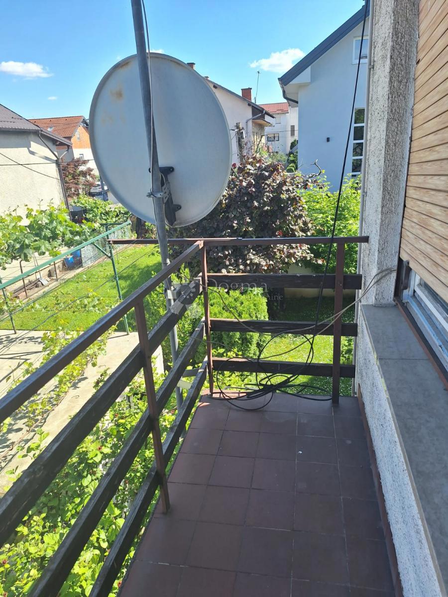 Casa Gornje Vrapče, Črnomerec, 235m2