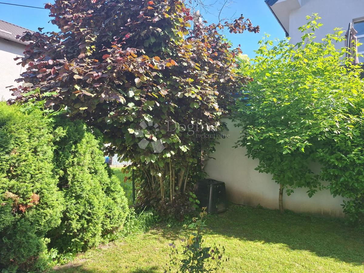 Casa Gornje Vrapče, Črnomerec, 235m2