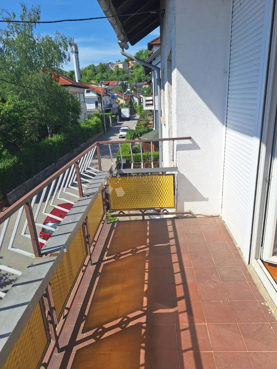 Casa Gornje Vrapče, Črnomerec, 235m2