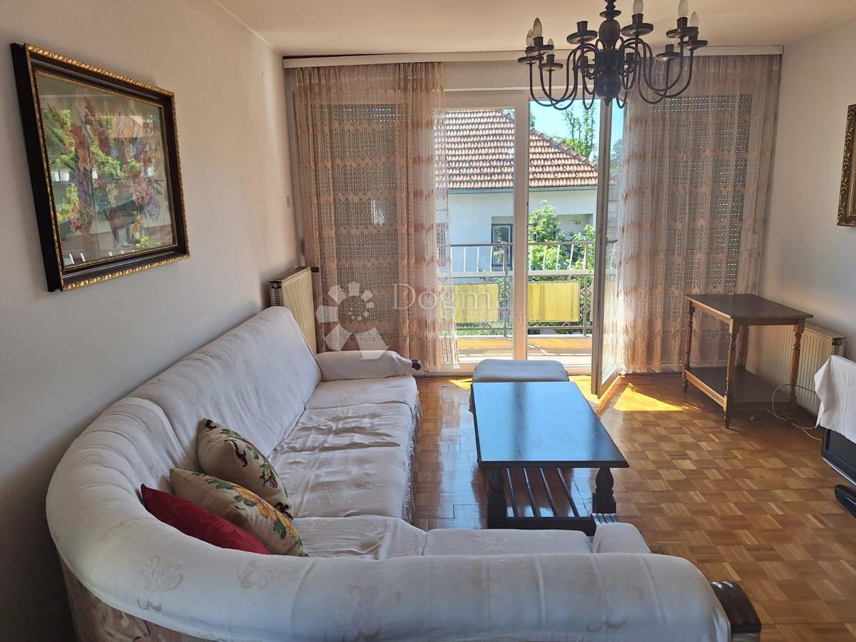 Casa Gornje Vrapče, Črnomerec, 235m2