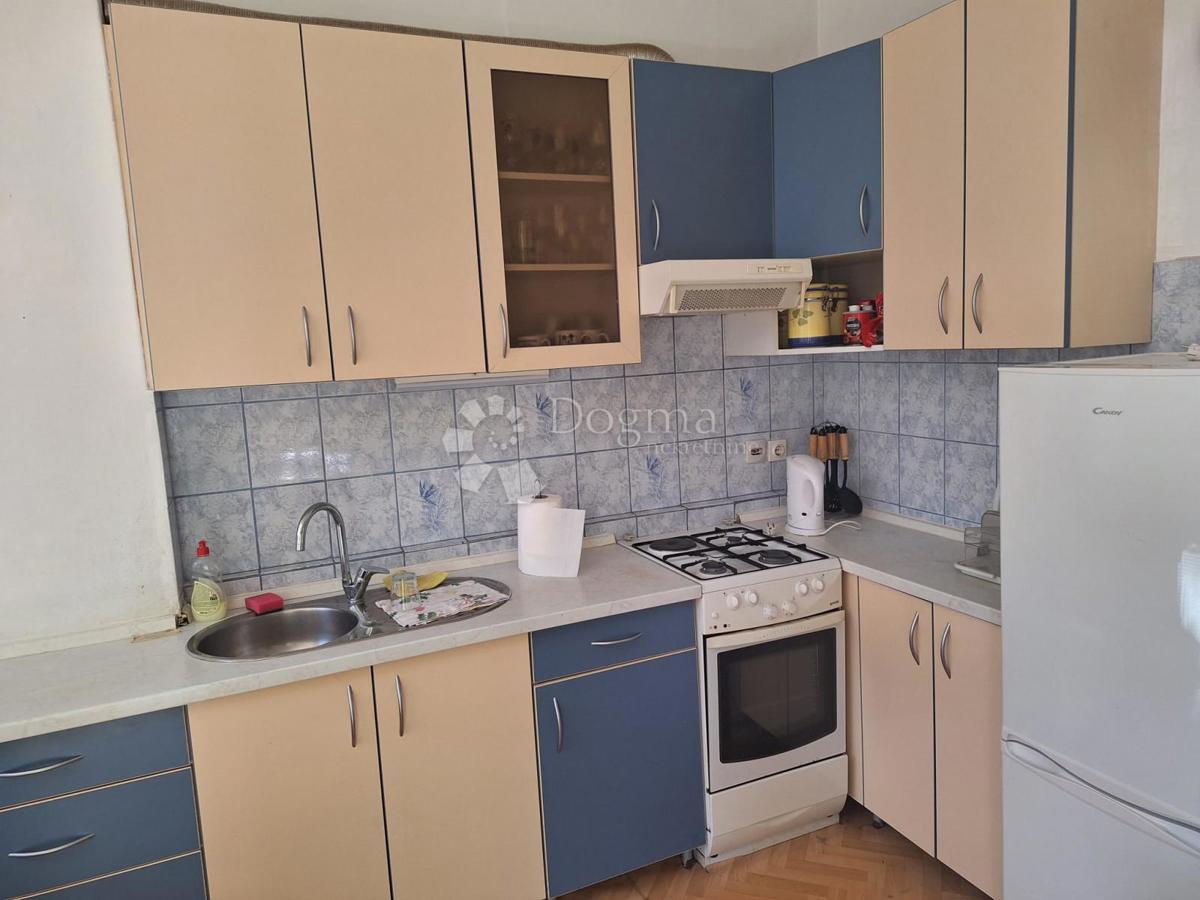 Casa Gornje Vrapče, Črnomerec, 235m2