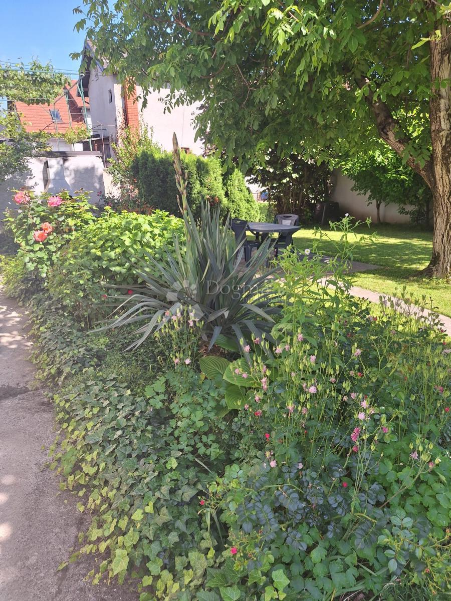 Casa Gornje Vrapče, Črnomerec, 235m2