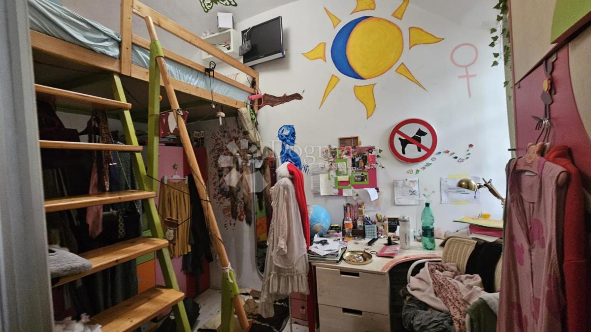 Allogio Medveščak, Gornji Grad - Medveščak, 55m2