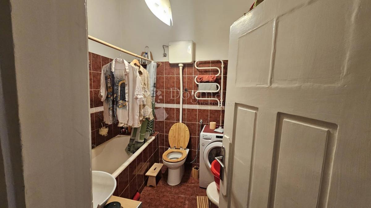 Allogio Medveščak, Gornji Grad - Medveščak, 55m2