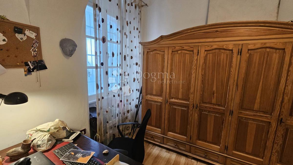 Allogio Medveščak, Gornji Grad - Medveščak, 55m2