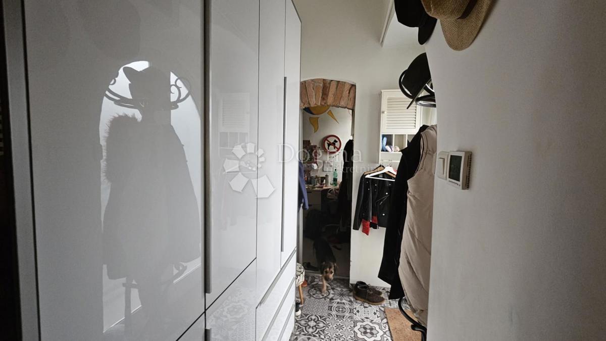 Allogio Medveščak, Gornji Grad - Medveščak, 55m2